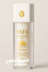  4 واقي شمس مع ترطيب عالي