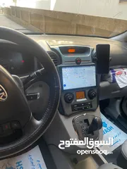  11 سيارة kia Carens للبيع