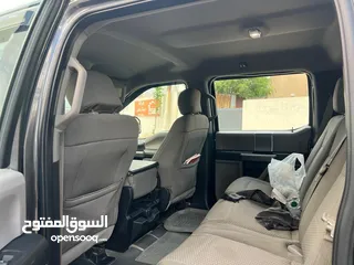  11 فورد f150 تحديث رابتر