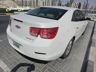  4 Malibu 2013 ماليبو