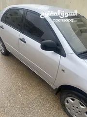  3 بوكيمون 2004  جير عادي  مكيف شغال 100 سنتر  لم تعمل عمومي