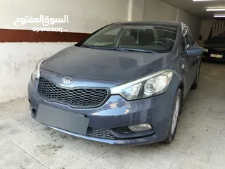  1 كيا سوراتو 2014