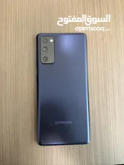  2 Samsung S 20 fe 5g