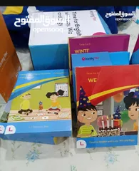  9 eltee-learning time bookset