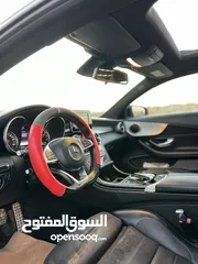  16 مرسيدس كوبيه المميزة كلياً 2016 سعرر مميز عالكاش و امكانية البيع بدفعة لا تقل عن 60 الف نقدي