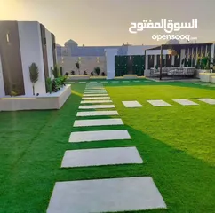  11 مجموعة أحضر ومنظر لتصميم وتنسيق القصور والڤلل والشاليهات والحدائق  تعود لكم من جديد