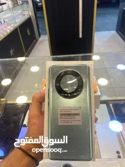  2 Honor x9b 256GB 12RAM مستعمل بحاله الوكاله