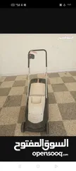  1 جزاه عشب مستعمل