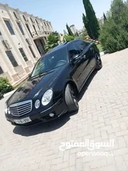  1 مرسيدس e270
