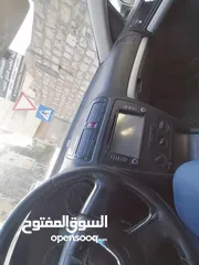  7 سكودا رمش 2008