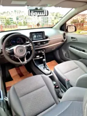  9 كيا بيكانتو 2020 ولا غرام بويا عداد 39