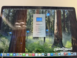  5 Apple MackBook Pro 2019