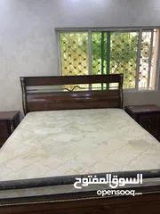  7 غرفة نوم بحالة جيد