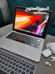  2 MacBook Pro 2012