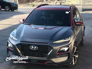 1 كونا ايرون مان 2020 ترخيص 2019