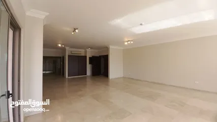  14 شقة شبه مفروشة للايجار في الدوار الرابع ( Property 40266 ) سنوي فقط