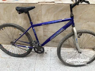  1 دراجات للبيع