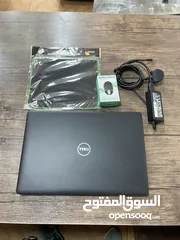  1 لابتوب بحالة لجديد جيل عاشر كرتين شاشة Core i7 رام16 وهاردسك 512 SSD بحالة ممتازة بسعر منخفض