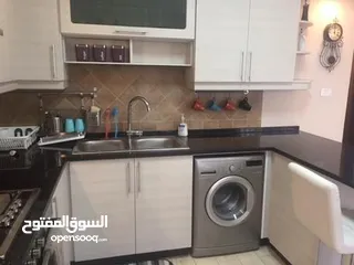  3 شقة استثمارية مفروشة للبيع او للإيجار في ام اذينة - ref : 14591