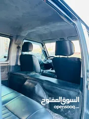  18 باص هونداي اتش 100موديل2000