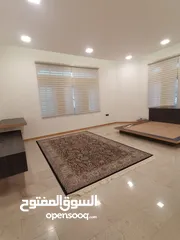  14 For Rent 4 Bhk +1 Furnished  Villa In Boucher   للإيجار 4 غرف نوم + 1 فيلا مفروشة في بوشر