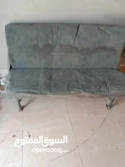  1 كرسي باص وجك تمساح شغال