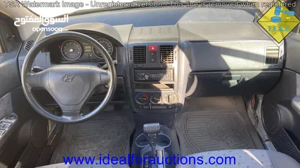  9 هونداي جيتز hyundai getz 2005