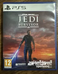  1 Star Wars Jedi Survivor PS5