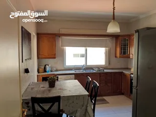 2 شقة مفروشة في ارقى احياء شميساني