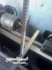  9 مخرطه للبيع في اربد