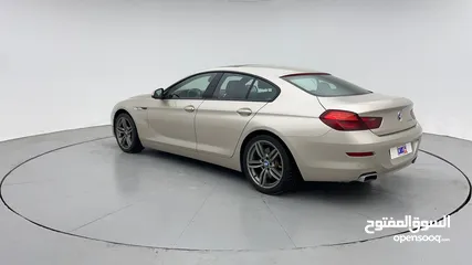  5 (FREE HOME TEST DRIVE AND ZERO DOWN PAYMENT) BMW 650I