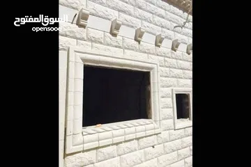  22 جميع آنواع الحجر والرخام باسعار مناسبة للجميع
