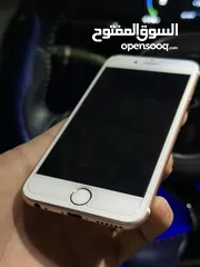  1 Iphone 6s 64GB like new