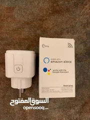  3 wifi smart plug 16a