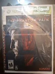  4 41 لعبة للاكسبوكس XBOX360 (جديد)