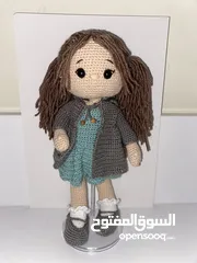 1 دمى العاب بنات