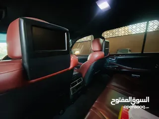  8 الي يدور شى نظيف  /= LEXUS LX570 2015 TOP - GCC بحالة ممتازة جداً - خليجي فل اوبشن