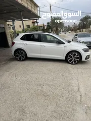  11 Polo gti 2020