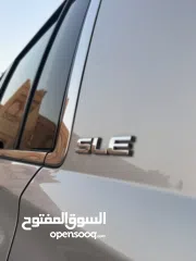  9 للبيع يوكن XL موديل 2019 بحالة ممتازة.