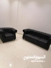  22 طقم كنب 4 مقاعد