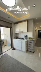  9 شقة ملوكية مفروشة للإيجار دقيقتين مشي للمنارة ووسط البلد