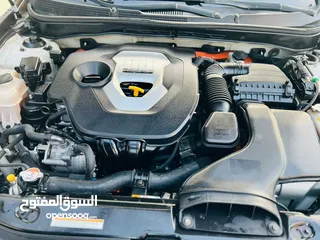  3 سوناتا كوري 2014 اقساط