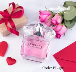  1 Branded Perfumes for ladies