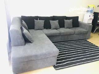  5 Sofa and bed for sale