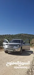  1 هونظاي سنتافي 2008