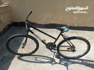  4 بسكليت امريكي استعماله كان فقط للرياضه