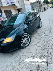  4 سيت ابيزا 2012