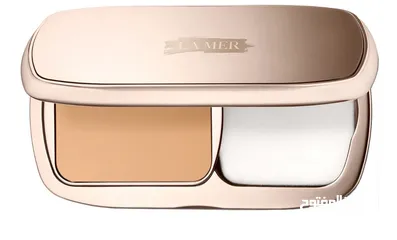  4 LA MER The Soft Moisture Powder Compact Foundation SPF 30