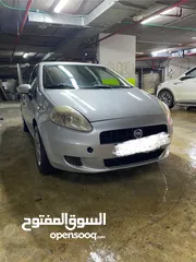  4 فيت بونتو 2011