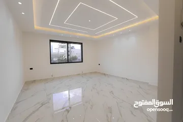 3 شقة مميزة للبيع – طابق الاول  من مشروع الريحان   المساحة : 170م2